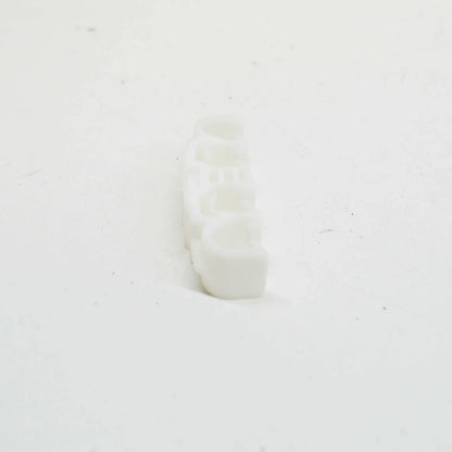 NEW AUDI A1 MK1 FUEL LINE CLIP 1H0201449