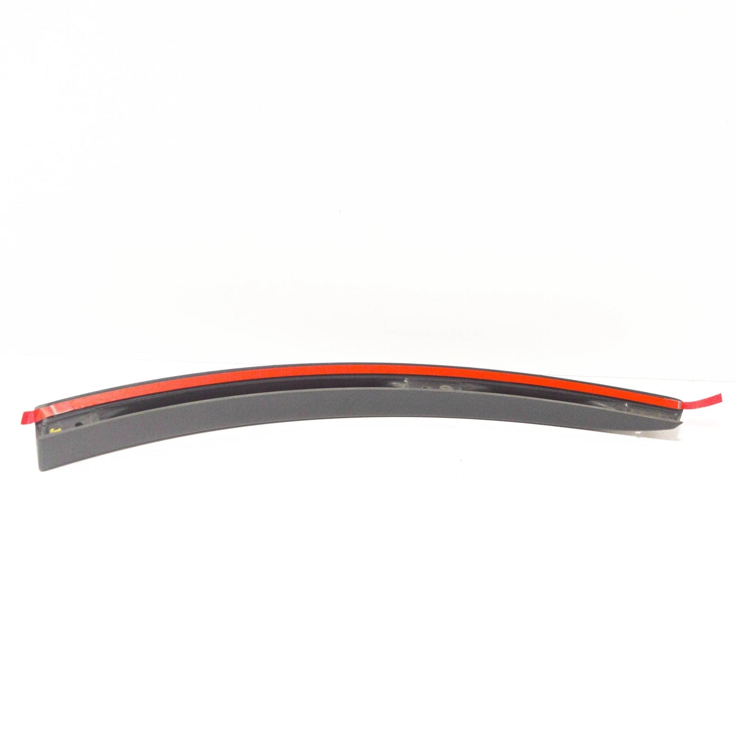 NEW AUDI Q7 4L FRONT LEFT WHEEL ARCH COVER 4L0853727BGRU 2015 ORIGINAL