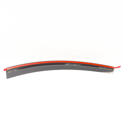 NEW AUDI Q7 4L FRONT LEFT WHEEL ARCH COVER 4L0853727BGRU 2015 ORIGINAL