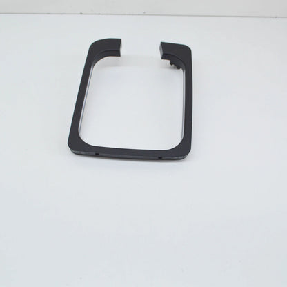 NEW BMW I3 I01 LIGHT UNIT CHARGING SOCKET COVER 63217334639 7334639 ORIGINAL