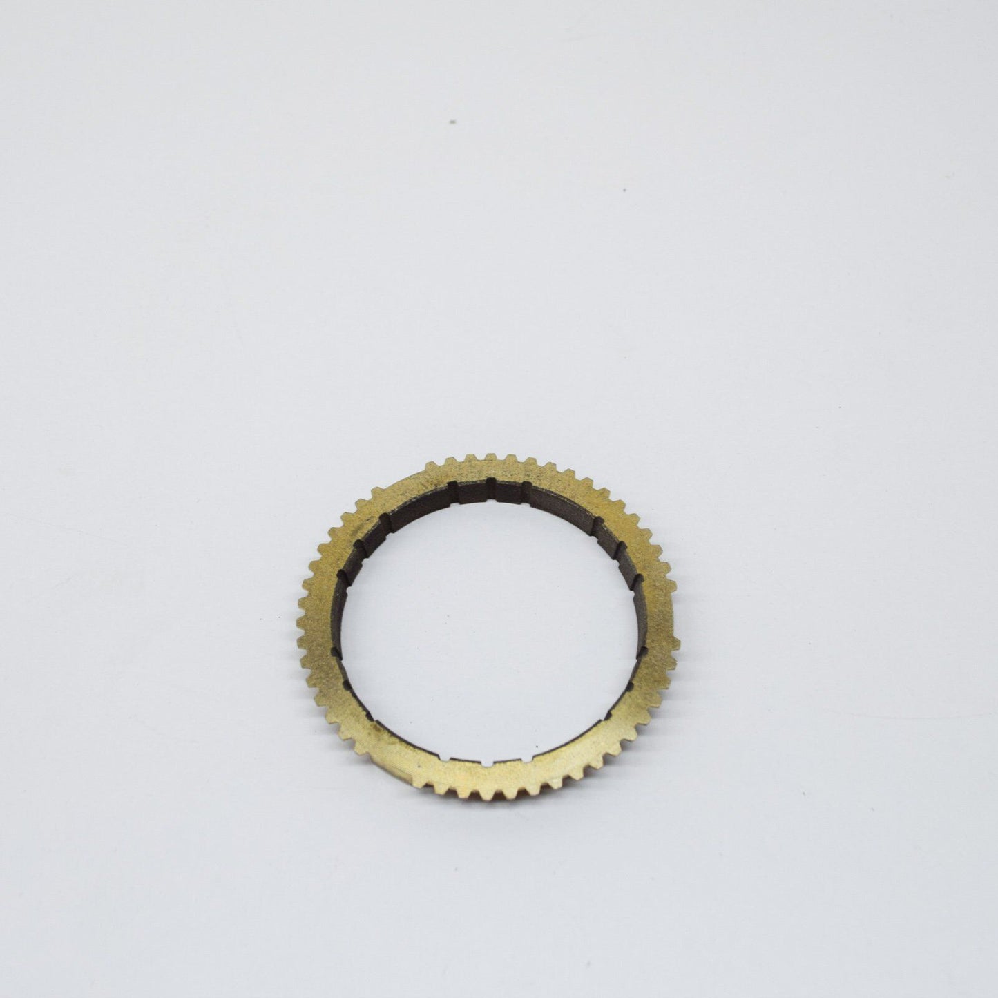 NEW AUDI A3 8P 4TH GEAR SYNCHRONIZER RING 02M311269H ORIGINAL