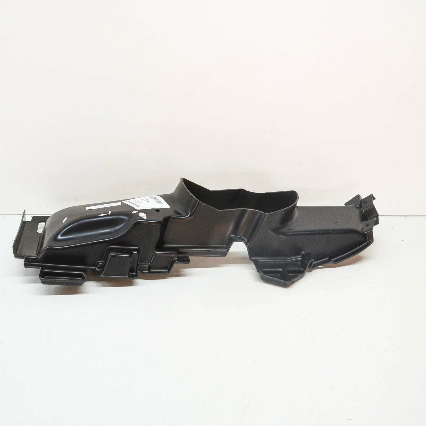 NEW MERCEDES-BENZ C W204 FRONT BUMPER RIGHT AIR GUIDE A2048851763 ORIGINAL