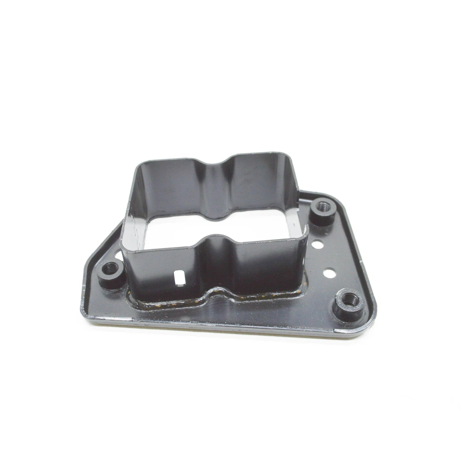 NEW AUDI A6 AVANT C7 FRONT LEFT SHOCK ABSORBER MOUNTING 4G0805677A ORIGINAL