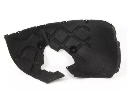 NEW VOLKSWAGEN TOUAREG 7P FRONT LEFT WHEEL HOUSING LINER 7P6805977A ORIGINAL