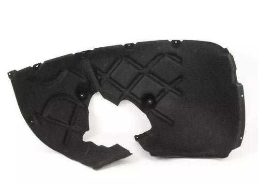 NEW VOLKSWAGEN TOUAREG 7P FRONT LEFT WHEEL HOUSING LINER 7P6805977A ORIGINAL