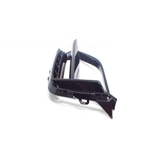 NEW VOLKSWAGEN GOLF MK7 FRONT RIGHT OUTER GRILLE 5G0853666R041 ORIGINAL