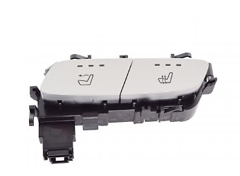 new mercedes-benz c w205 front right door switch block a20590506047n49 original