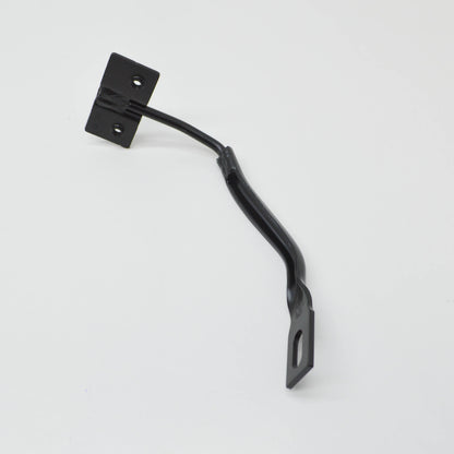 NEW AUDI A3 8V FRONT HOOD LID CATCH HOOK 8V4823485D ORIGINAL