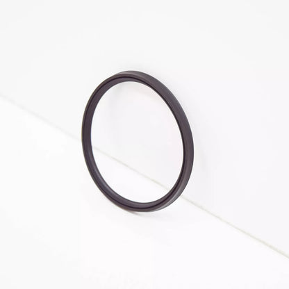 NEW BMW 3 F30 AIR DUCT PRE-FORMED SEAL 11618506787 8506787 ORIGINAL