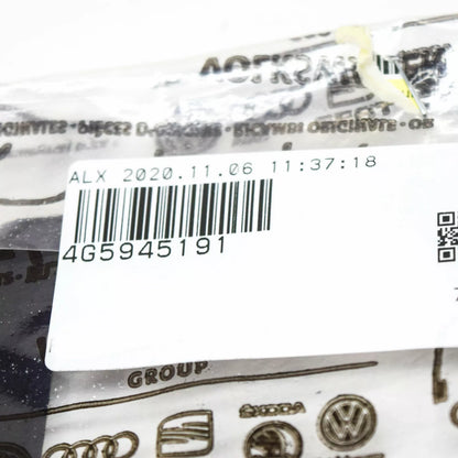 NEW AUDI A6 C7 REAR LEFT INNER TAIL LIGHT SEAL 4G5945191