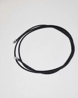 new skoda scala washer system hose lhd 654955667b original