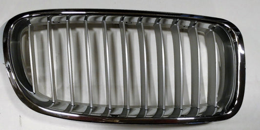 new bmw 3 f30 front radiator right grille modern 51137263480 7263480 2014