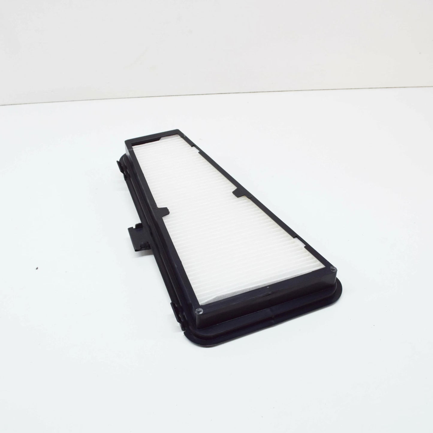 NEW AUDI Q5 8R FRONT DASHBOARD FOLIAGE GRILL LHD 8KD819441A