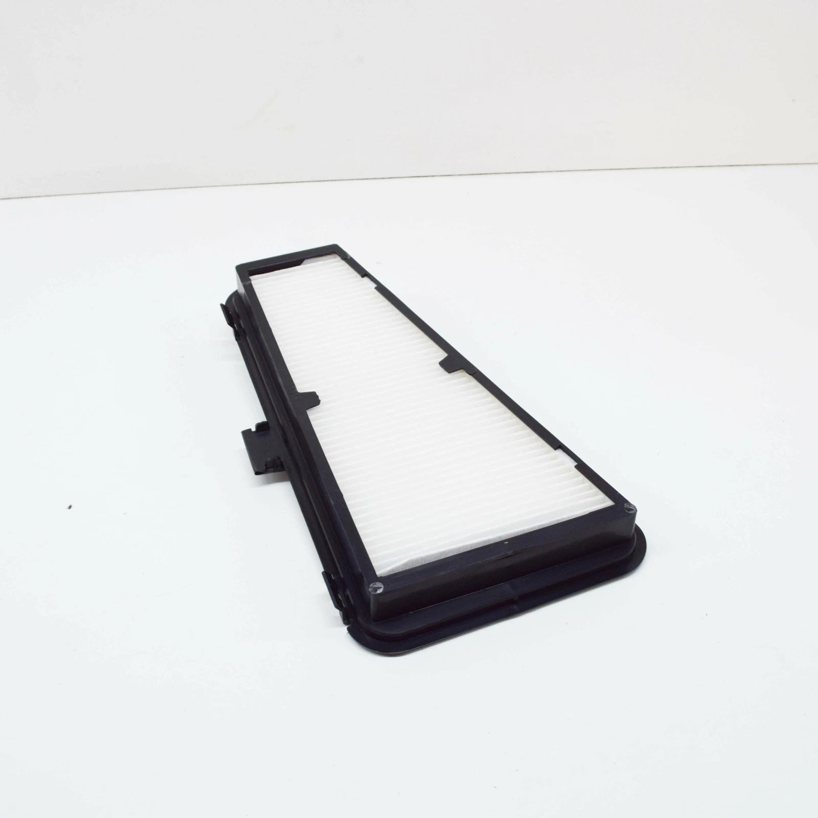 NEW AUDI Q5 8R FRONT DASHBOARD FOLIAGE GRILL LHD 8KD819441A