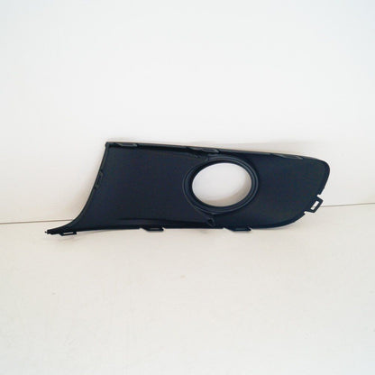 NEW VOLKSWAGEN TOURAN 1T FRONT RIGHT FOG LIGHT GRILLE 1T0853666S9B9 ORIGINAL