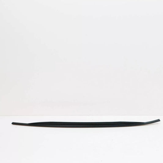 NEW BMW 5 E39 FRONT BUMPER LOWER LIP SPOILER 8216706 51118216706 ORIGINAL