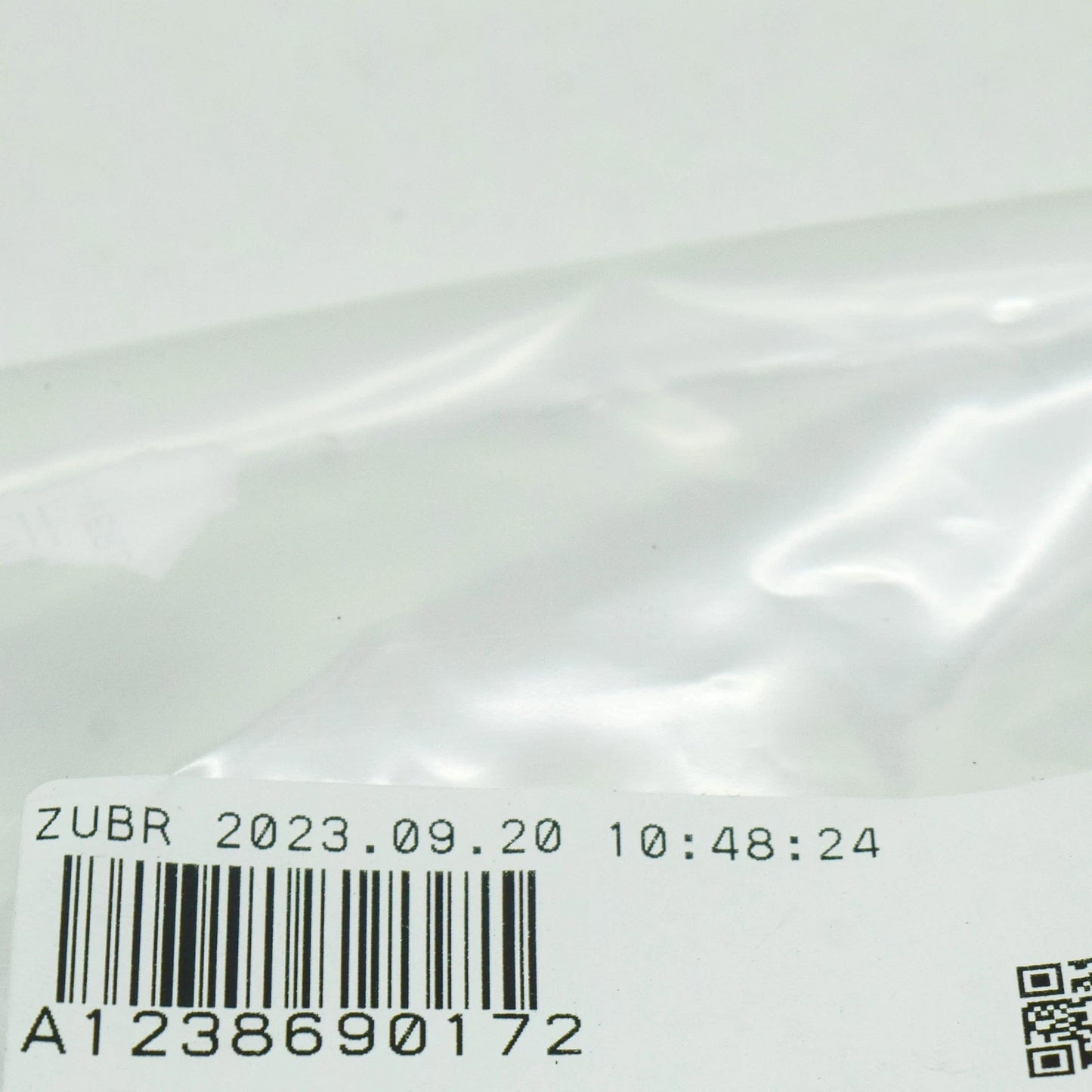 NEW MERCEDES-BENZ COUPE C123 WINDSHIELD TANK CAP TOP COVER A1238690172 ORIGINAL