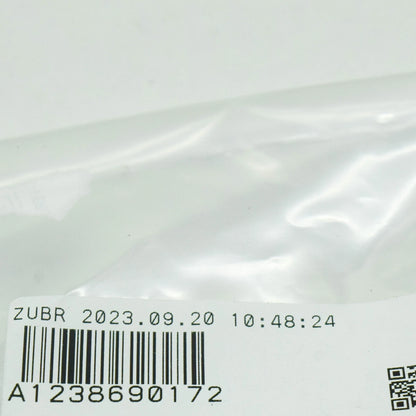 NEW MERCEDES-BENZ COUPE C123 WINDSHIELD TANK CAP TOP COVER A1238690172 ORIGINAL