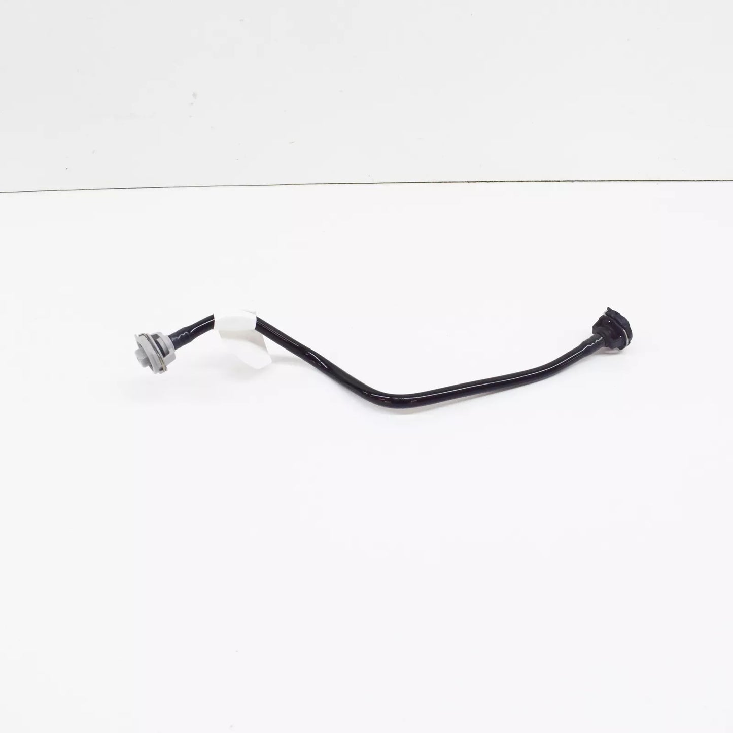 NEW AUDI A6 C7 FRONT LEFT COOLING BREATHER LINE 4G0121081EJ ORIGINAL
