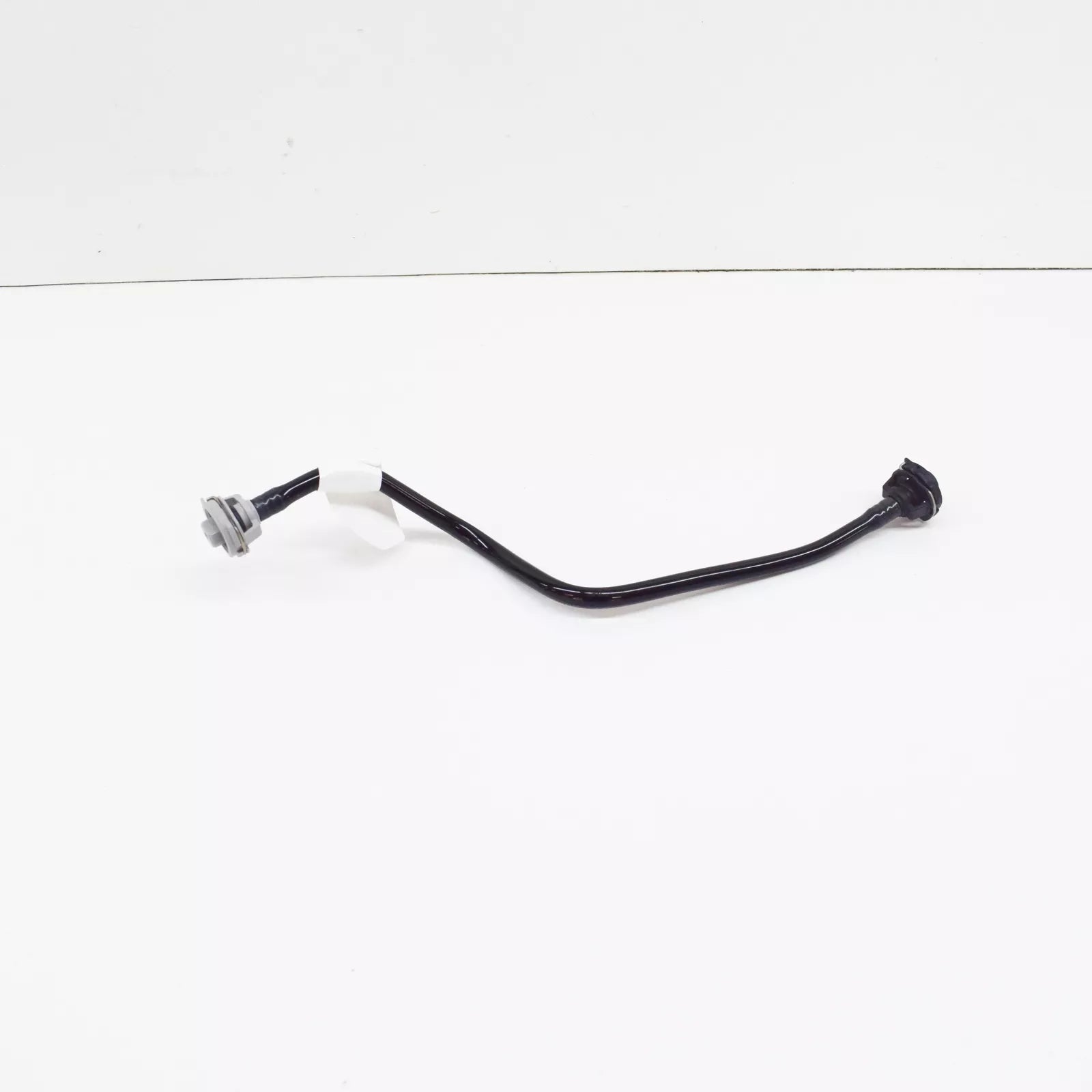 NEW AUDI A6 C7 FRONT LEFT COOLING BREATHER LINE 4G0121081EJ ORIGINAL