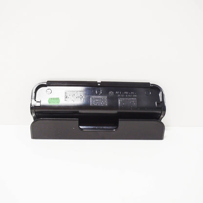 NEW BMW 7 E38 REAR TRIM PANEL FLAP 51128204410 8204410 ORIGINAL