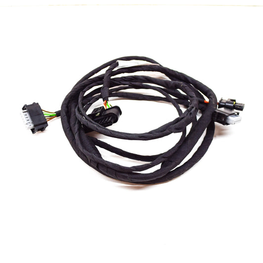 NEW MB GLA X156 REAR BUMPER PARKTRONIC SYSTEM WIRING HARNESS A1565401802