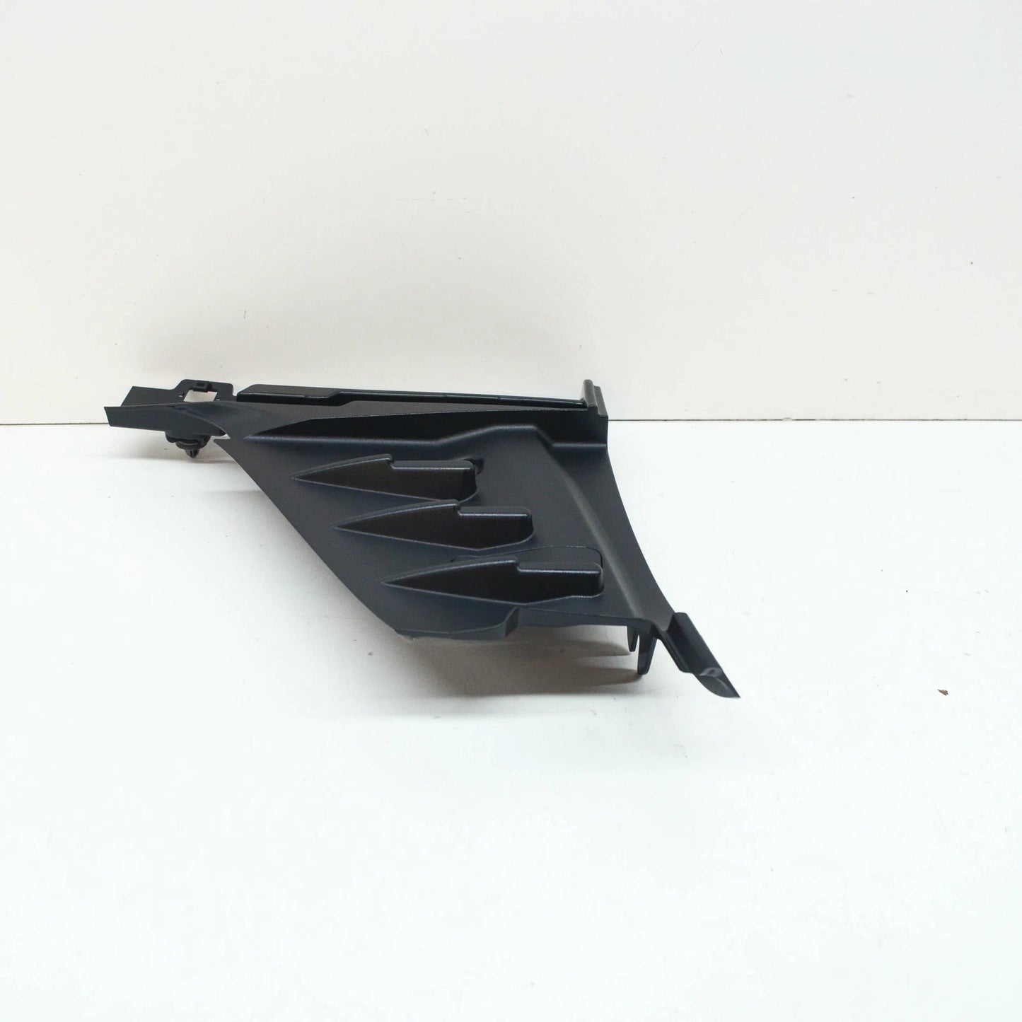 NEW BMW 6 GRAN TURISMO G32 M FRONT LEFT SIDE AIR DUCT 51778068577 ORIGINAL