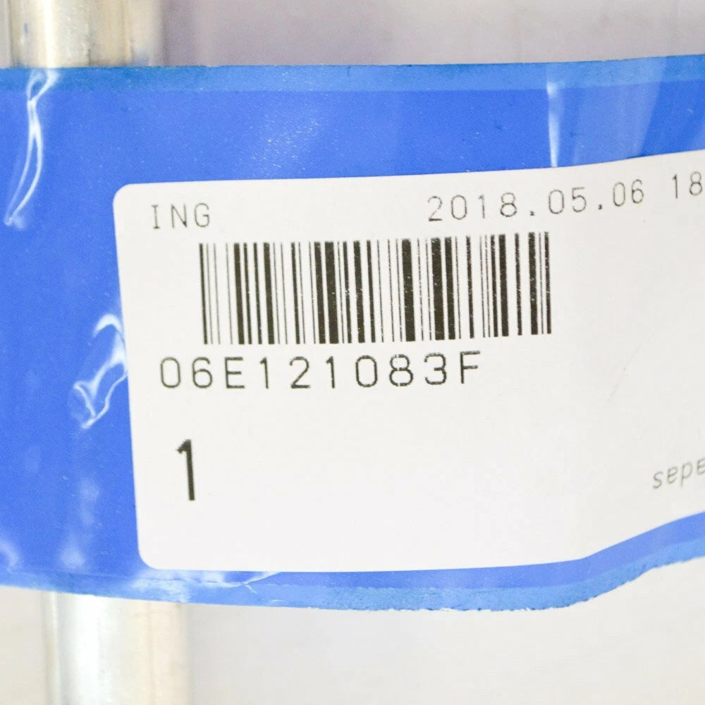 NEW AUDI A6 C7 3.0 PETROL COOLANT PIPE LINE HOSE 06E121083F 2014