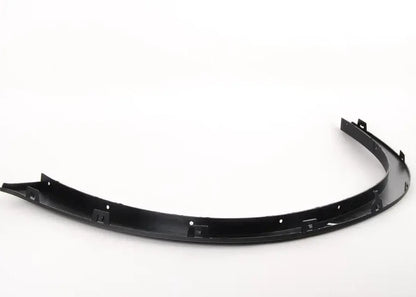 NEW BMW X5 E70 FRONT RIGHT WHEEL ARCH COVER 51777158428 7158428 ORIGINAL