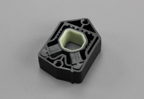 new volkswagen load up radiator holder 1z0121367b original