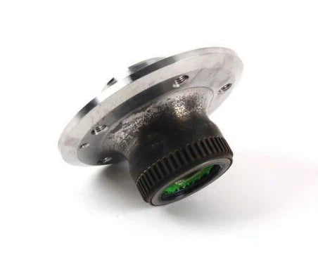 NEW MERCEDES-BENZ SLK R170 FRONT WHEEL HUB A2103300325 ORIGINAL