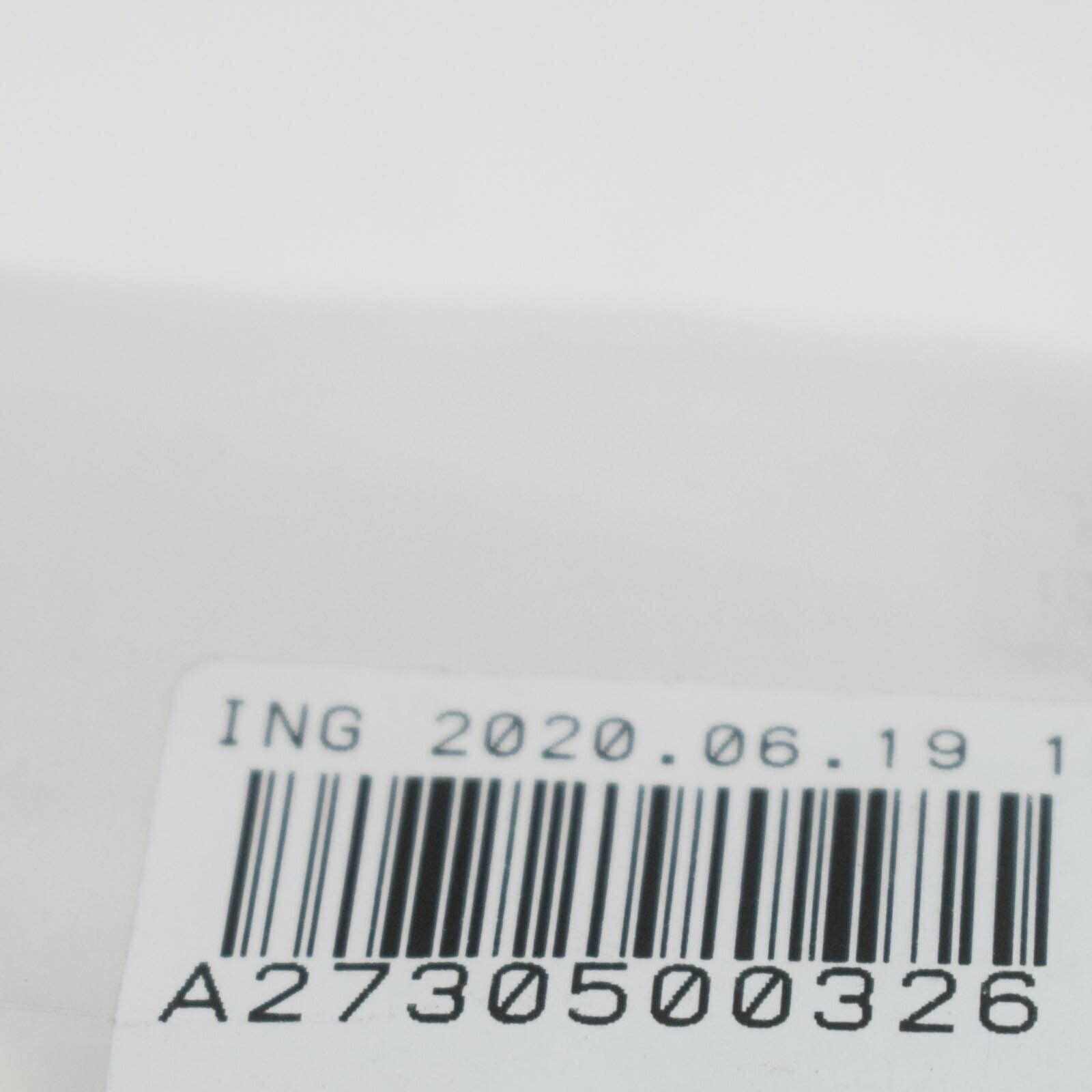 NEW MERCEDES-BENZ CL C216 INTAKE VALVE A2730500326 ORIGINAL