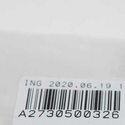 NEW MERCEDES-BENZ CL C216 INTAKE VALVE A2730500326 ORIGINAL