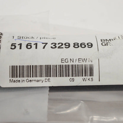 NEW BMW 5 G30 LEFT BRACE TOWER STRUT 51617329869 ORIGINAL