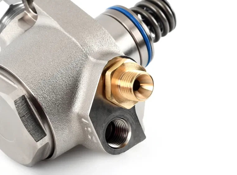 NEW AUDI R8 4S HIGH PRESSURE FUEL PUMP 07L127025S ORIGINAL