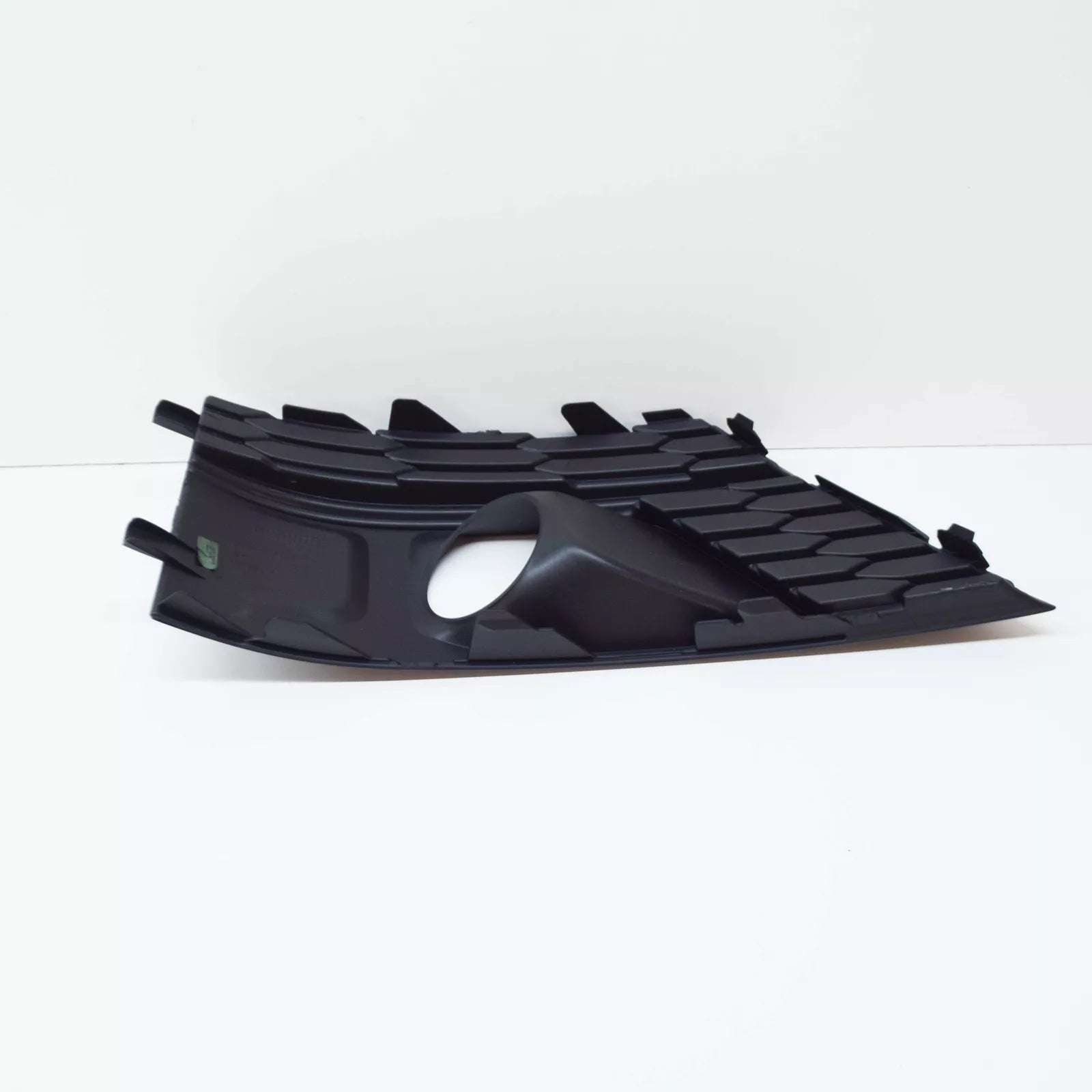 NEW AUDI A8 D5 FRONT LEFT AIR GUIDE GRILLE 4N0807679L3FZ