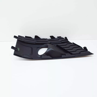 NEW AUDI A8 D5 FRONT LEFT AIR GUIDE GRILLE 4N0807679L3FZ