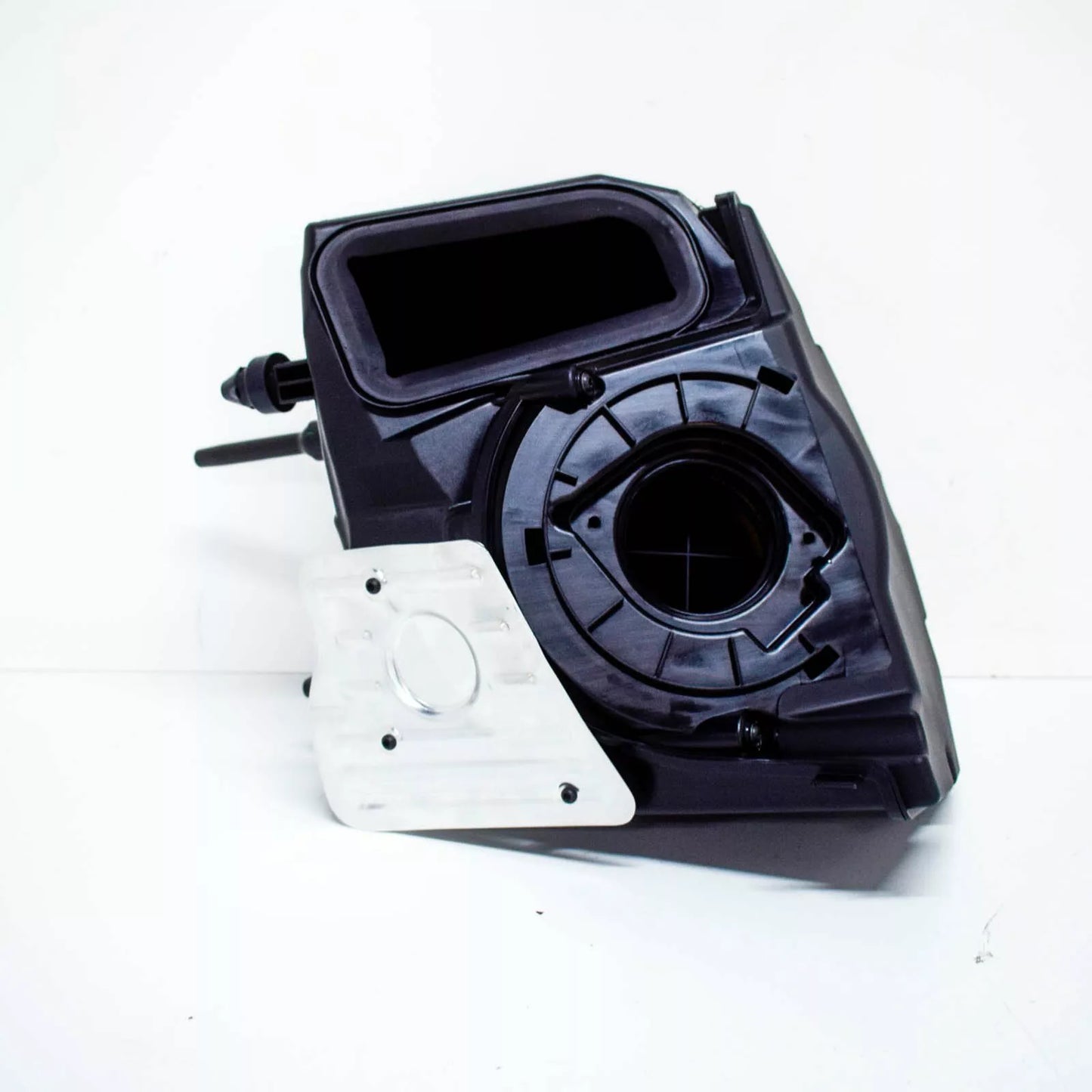 NEW AUDI A4 B9 AIR FILTER BOX ASSEMBLY 8W0133837Q ORIGINAL