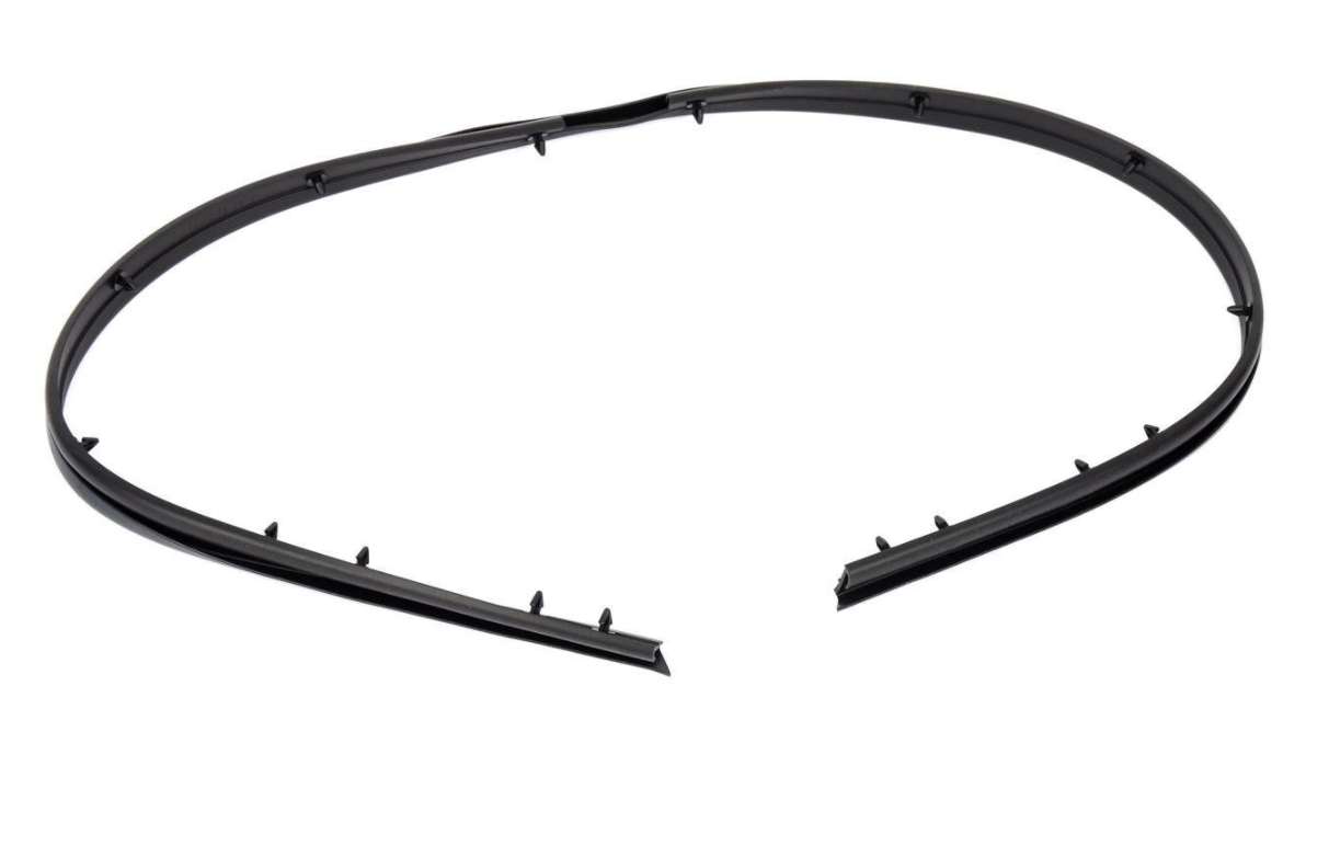 new ford tourneo connect mk2 engine hood weatherstrip seal 2286241 original