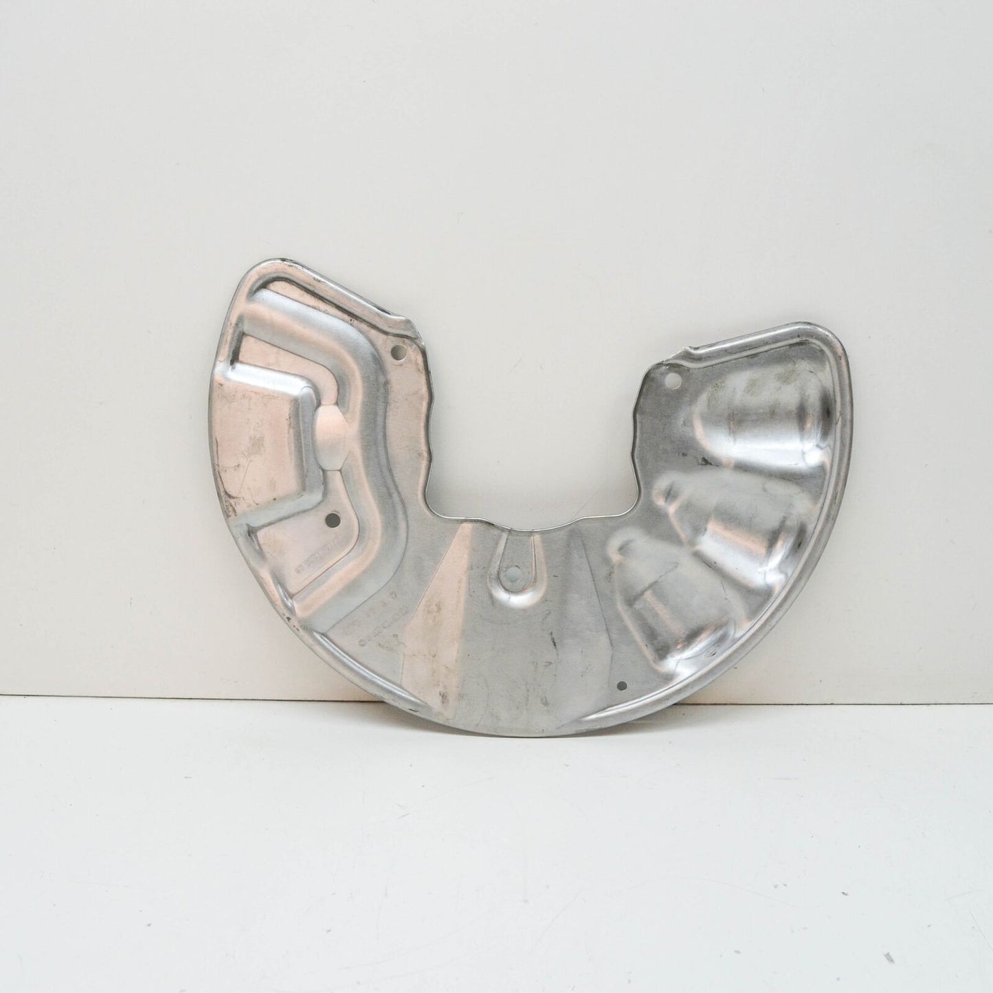 NEW MERCEDES-BENZ GLE W166 FRONT RIGHT PROTECTION PLATE A1664210220 ORIGINAL