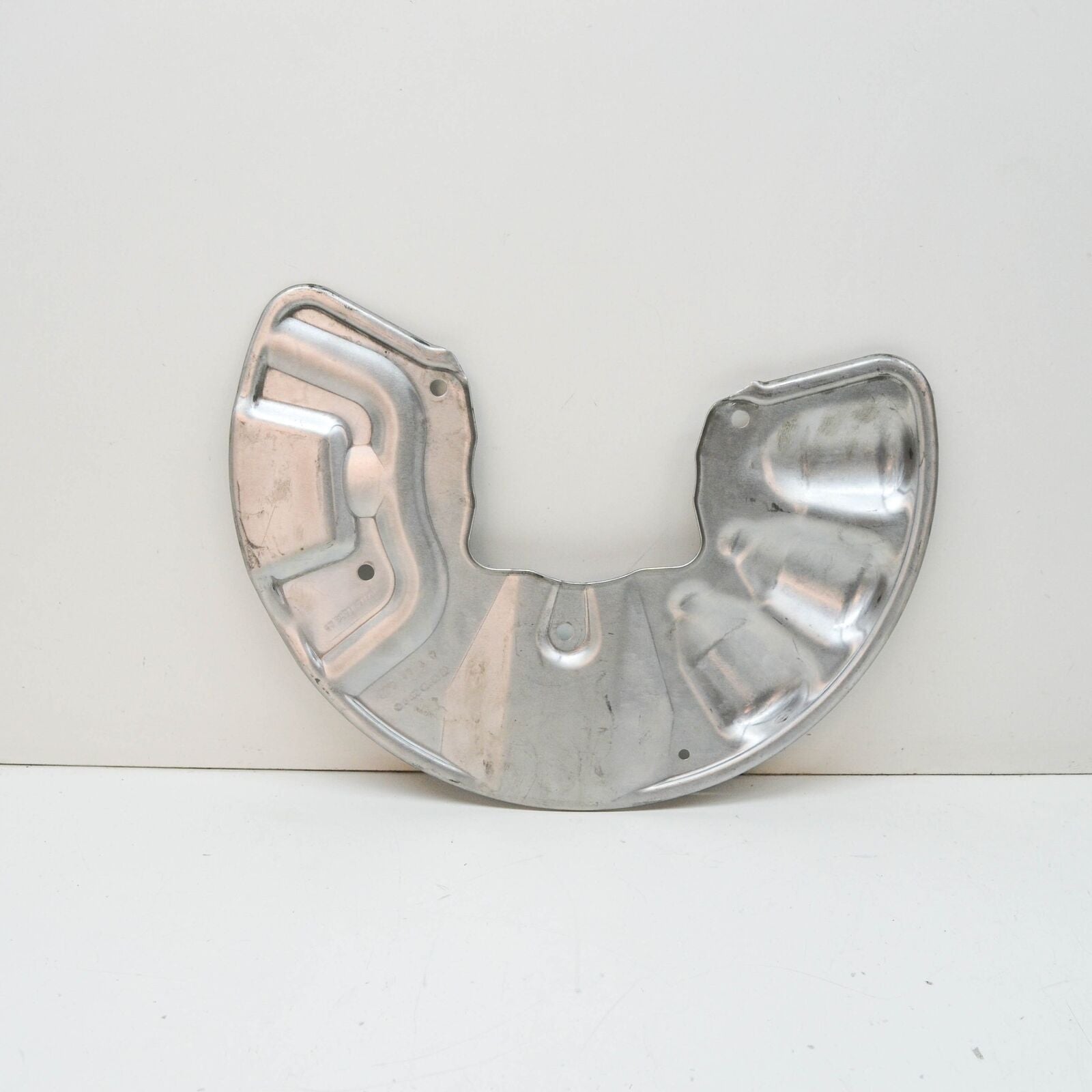 NEW MERCEDES-BENZ GLE W166 FRONT RIGHT PROTECTION PLATE A1664210220 ORIGINAL