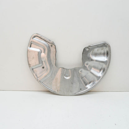 NEW MERCEDES-BENZ GLE W166 FRONT RIGHT PROTECTION PLATE A1664210220 ORIGINAL