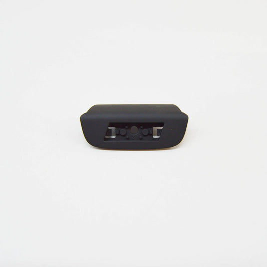 NEW AUDI TT FV CENTER STEERING WHEEL COVER 8S0419673 ORIGINAL