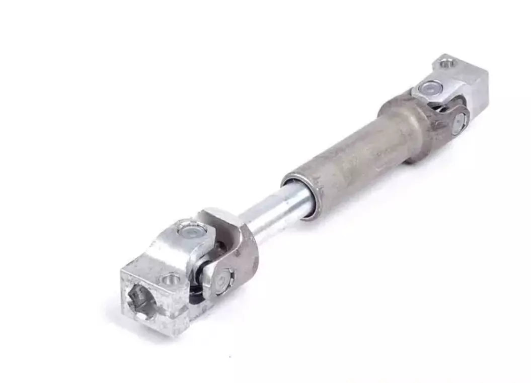 NEW BMW X5 E70 LOWER STEERING SHAFT JOINT 6774110 32306774110 ORIGINAL