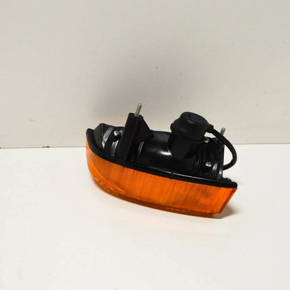 NEW BMW 6 E24 FRONT LEFT FLASHER PARKING POSITIONING LIGHT 63131372367 ORIGINAL