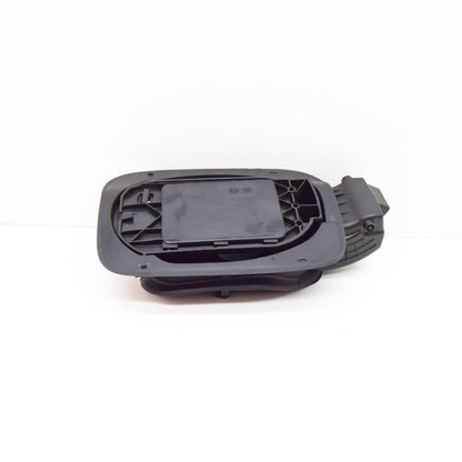 NEW AUDI Q3 8U FUEL TANK DOOR INSERT 8U0809906B ORIGINAL