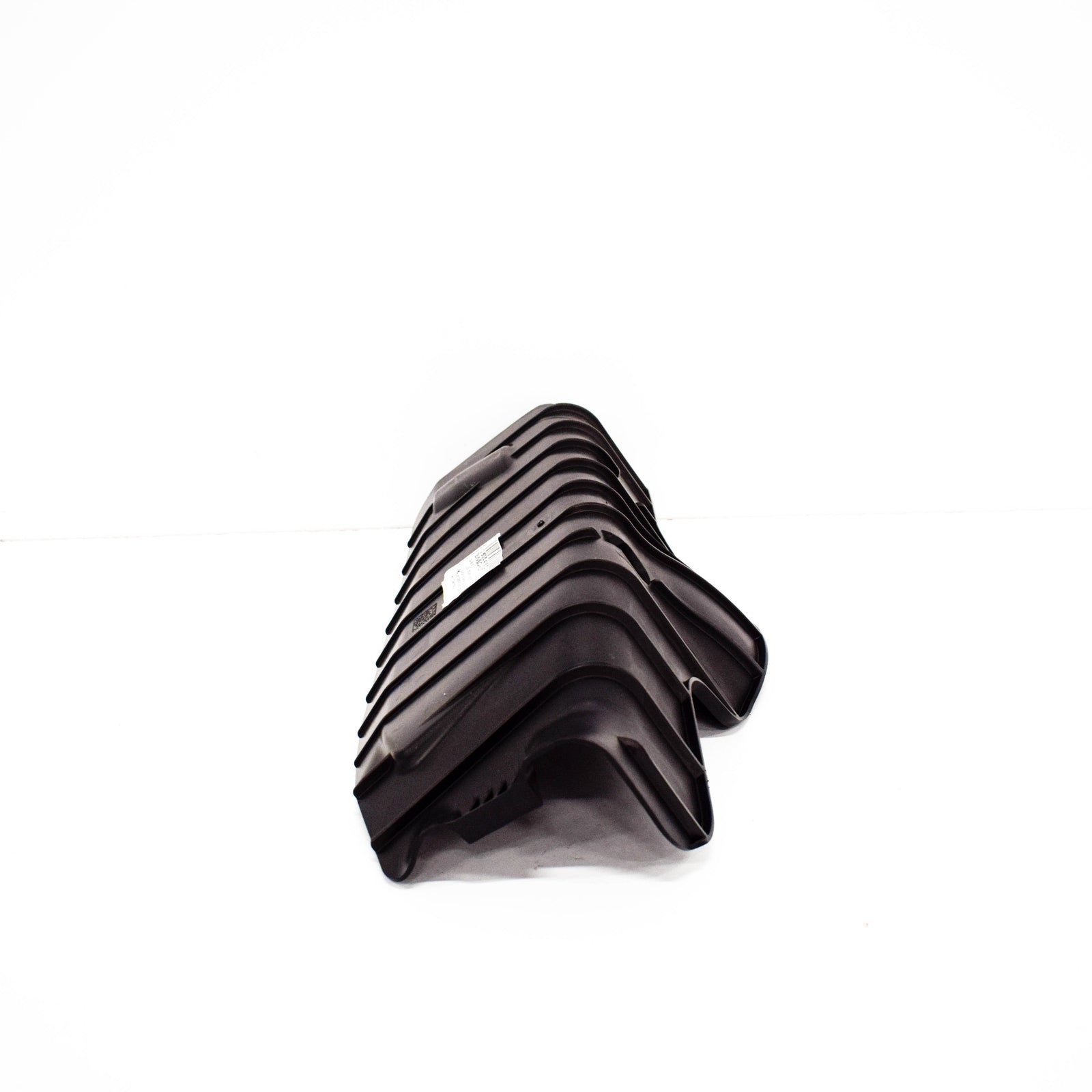 NEW AUDI Q7 4M REAR AXLE RIGHT DEFLECTOR 4M0505416C ORIGINAL