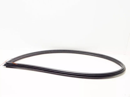 NEW BMW 3 COMPACT E46 REAR SIDE WINDOW SEAL 51727047349 7047349 ORIGINAL