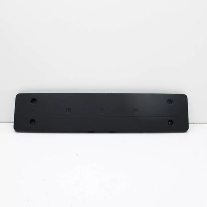 NEW BMW M4 COUPE G82 FRONT BUMPER NUMBER LICENSE PLATE 51118074796 ORIGINAL