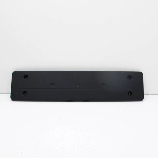 NEW BMW M4 COUPE G82 FRONT BUMPER NUMBER LICENSE PLATE 51118074796 ORIGINAL